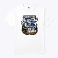 I Identify As Albertan T Shirt