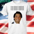 I Love Kelsey’s Boyfriend T-Shirt