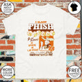 I Saw Phish 9 times at sphere in Las Vegas shirt