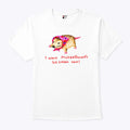 I Want MichaelDonald’s Ice Cream Now Opossum T Shirt