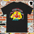 I Want the Ring Spurs Wembanyama shirt