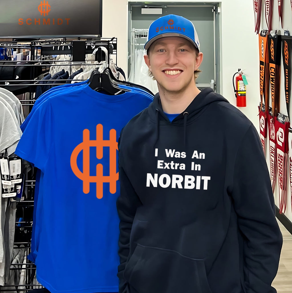 I Was an Extra in Norbit Eddie Murphy Comedy Film shirt
