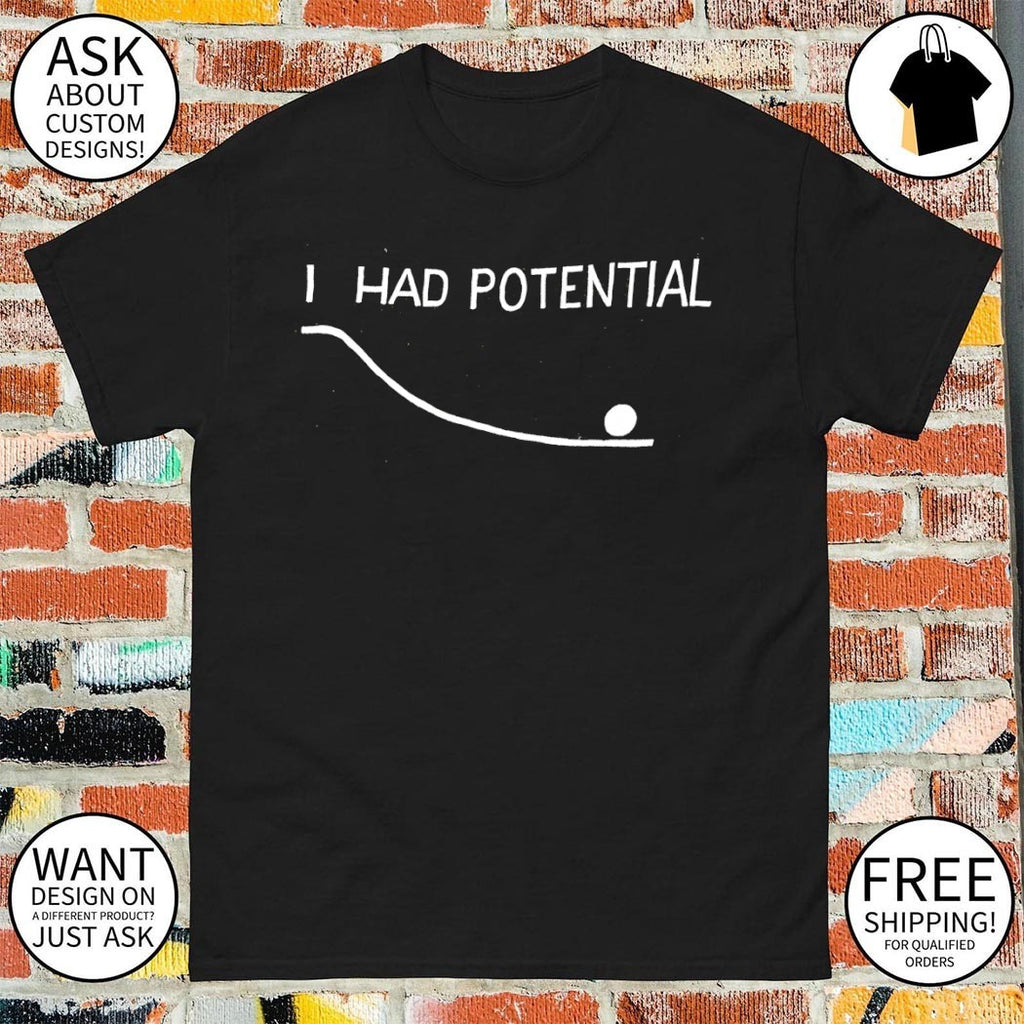 I had potential Project Hail Mary shirt