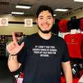 If I Didn’t Use This Morbid Sense of Humor Then My Dad Died for Nothing shirt