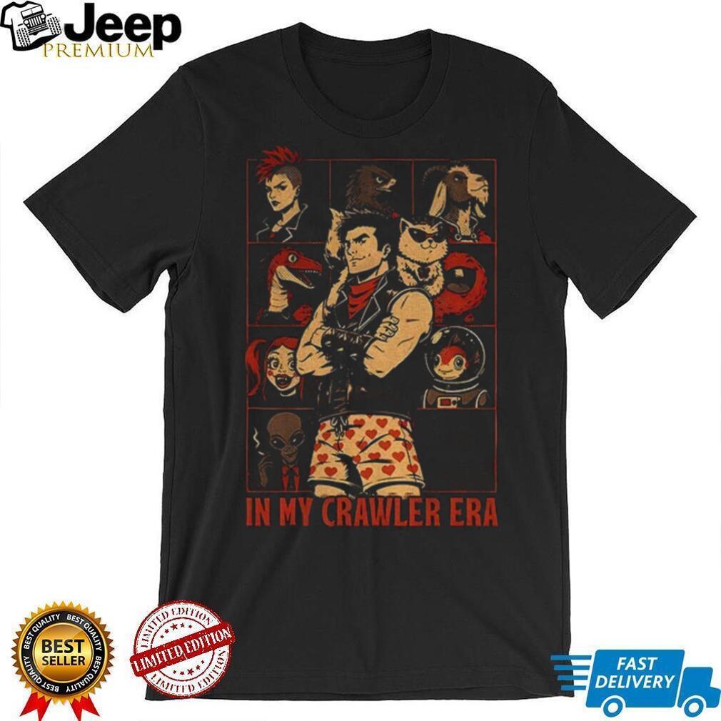 If Someone Asks Are You Crazy Simply Reply Yes Boom End Of Discussion Shirt