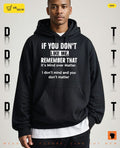 If you don’t like me remember that it’s mind over matter I don’t mind and you don’t matter shirt