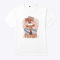 I’m Fine Anxiety Inside Out T Shirt