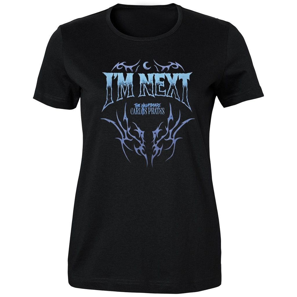 I’m Next The Nightmare Carlos Prates Shirt