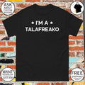 I’m a Talafreako James Talarico 2026 shirt