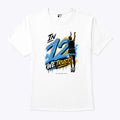 In 12 We Trust Sydney Taylor Sky T Shirt