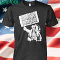 Indian Oppression Sign Shirt