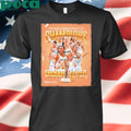 Indiana Fever Are WNBA Commissioner’s Cup Champions 2025 shirt