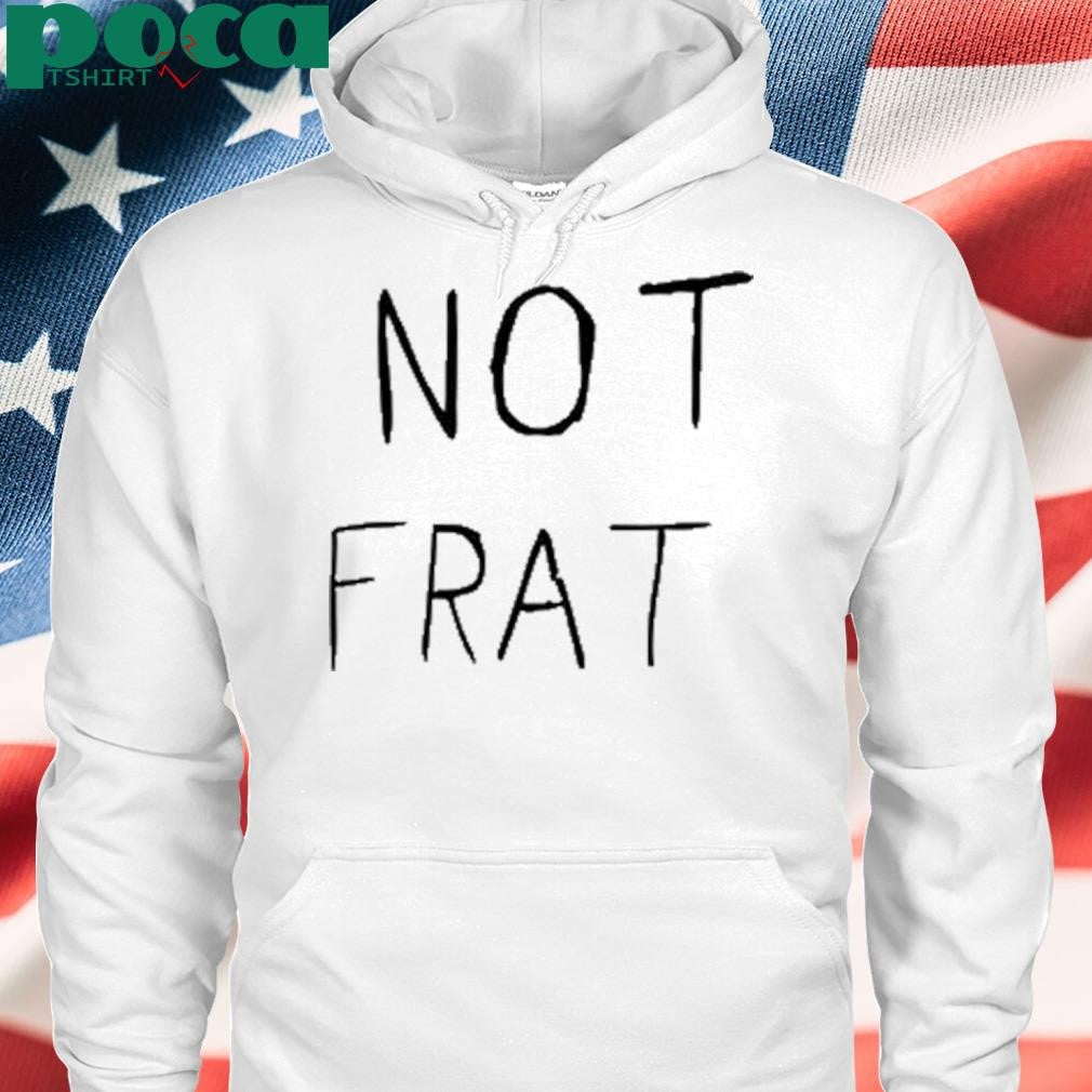 Indy Nation Not Frat Shirt