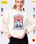 IndyCar pulls Freedom 250 T-shirt