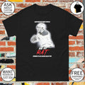 Inspired By True Events Ak-47 Rat Coming To An Arena Near You Zach Benson shirt