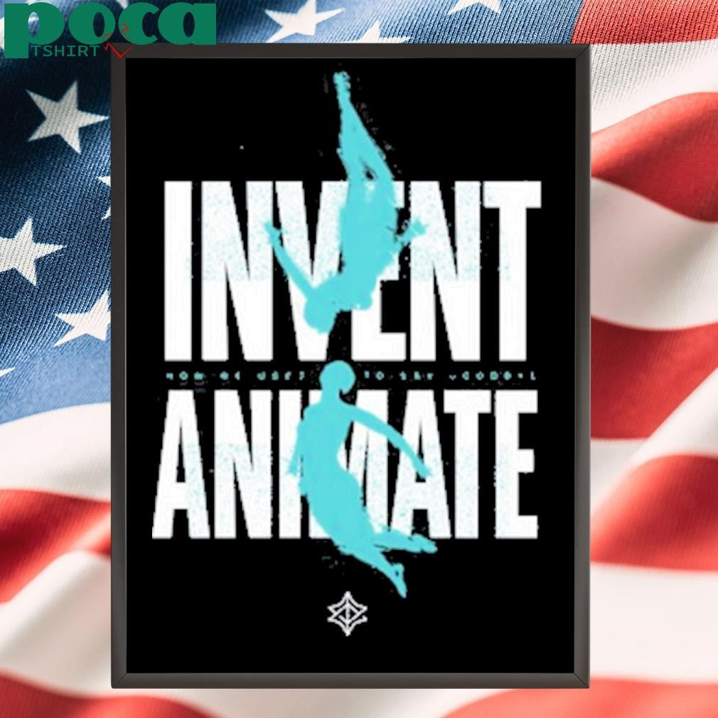 Inventanimate How We Used To Say Goodbye Shirt