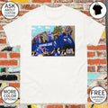 Ipswich Town FC we are Premier League 2026 shirt