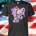 Isla Dawn not dead yet shirt