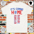 It’s coming home Three Lions England World Cup 1996 2026 shirt