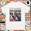 It’s good OG Anunoby Tip-In Basketball moment shirt