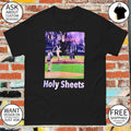 Jackson Merrill has been trolling Gavin Sheets Holysheets San Diego Padres shirt