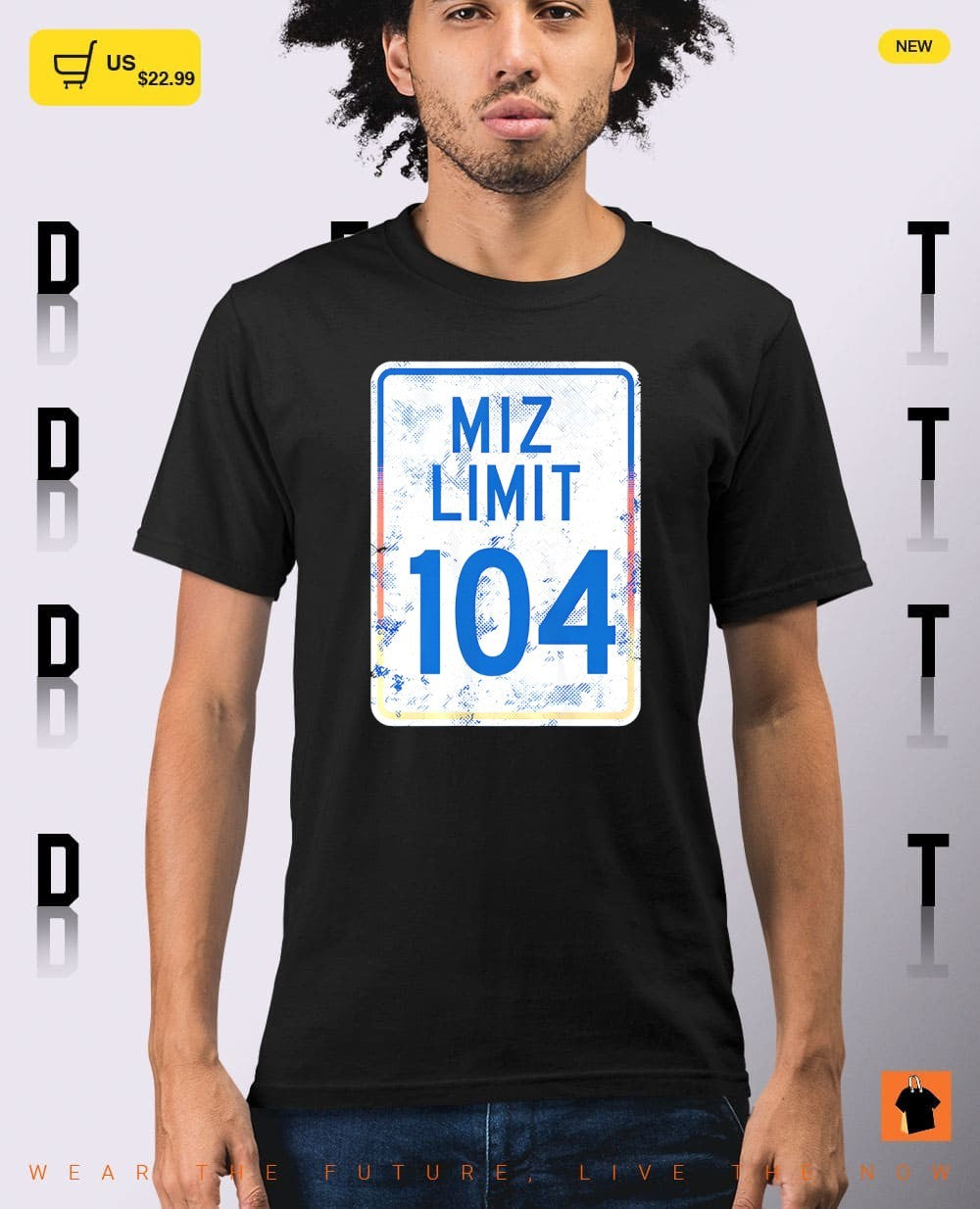 Jacob Misiorowski Miz Limit Milwaukee Brewers Baseball 2026 shirt