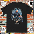 Jalen Brunson Game of Thrones King of New York Let them doubt I’ll take the throne shirt