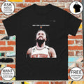 Jalen Brunson New York vs everybody shirt