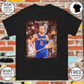 Jalen Brunson Process that Sweep NBA Playoffs shirt