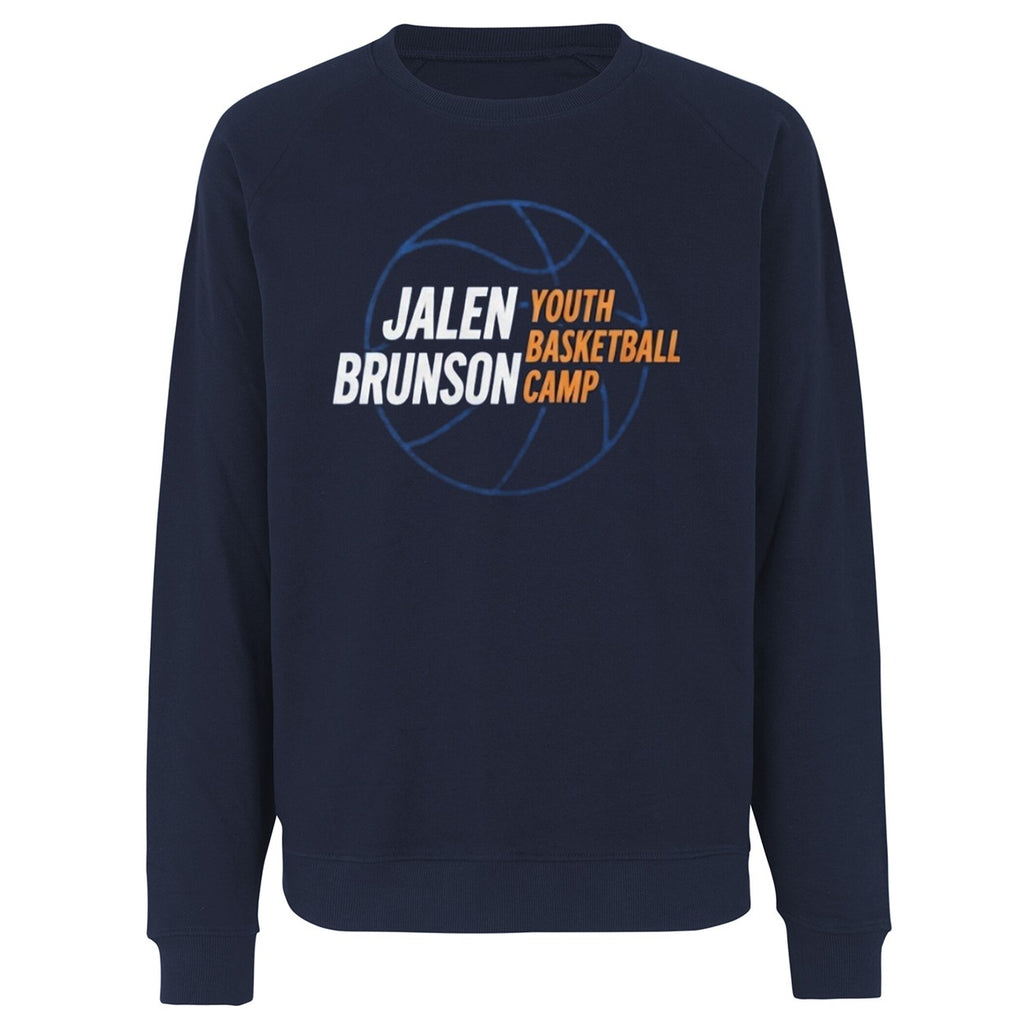Jalen Brunson Youth Basketball Champ Camp 2026 Shirt