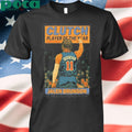 Jalen Brunson clutch player of the year shirt