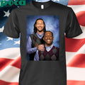 Jalen Williams And Jaylin Williams Step Brothers Shirt