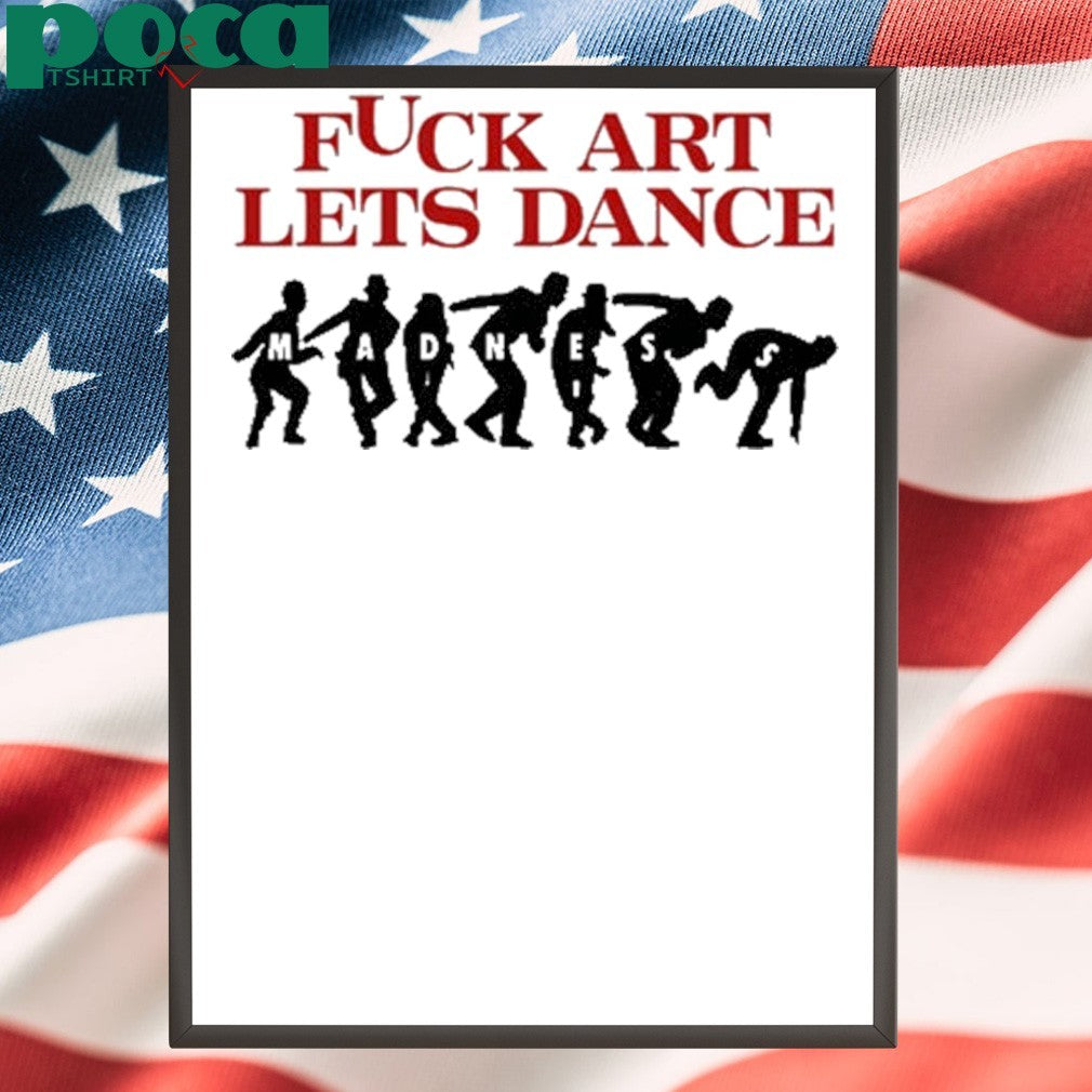 Jalen Williams fuck art lets dance madness shirt
