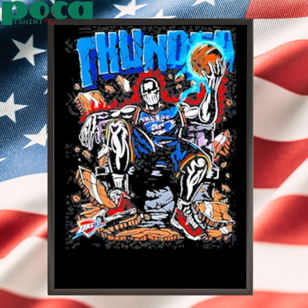 Jalen Williams shutuppls okc thunder T-shirt