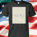 James Comey 8647 Shirt