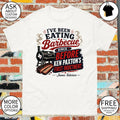 James Talarico I’ve been sitting barbecue since before ken paxton’s first indictment shirt