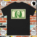 Jarmo Kekäläinen Columbus Blue Jackets Hockey In Jarmo We Trust Dollar shirt