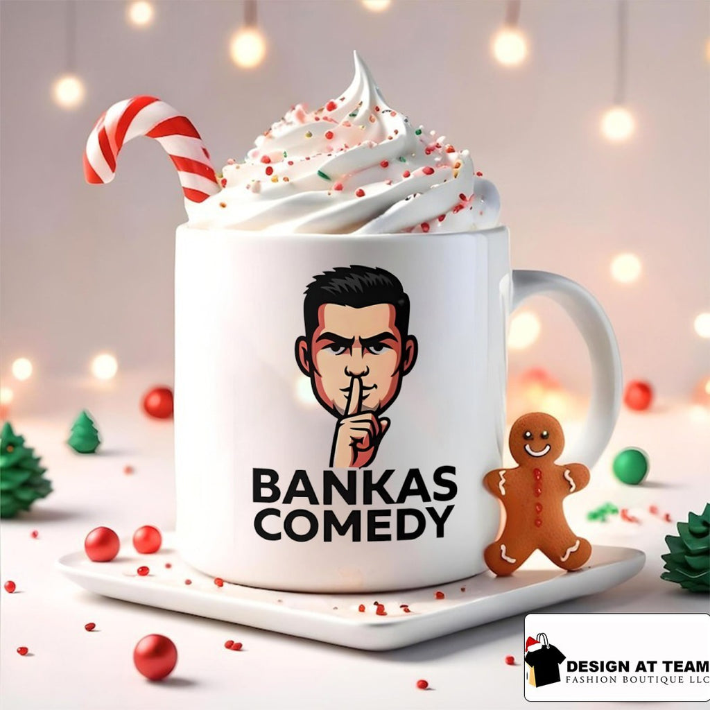 Jason Banks Comedy shirt