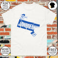 Jawbreaker punk rock 1996 shirt