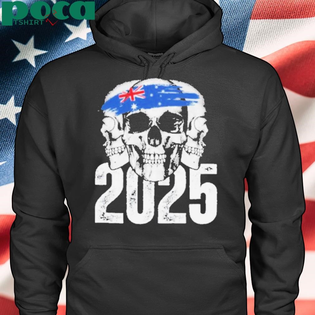 Jaxon Human Ride or die 2025 T Shirt