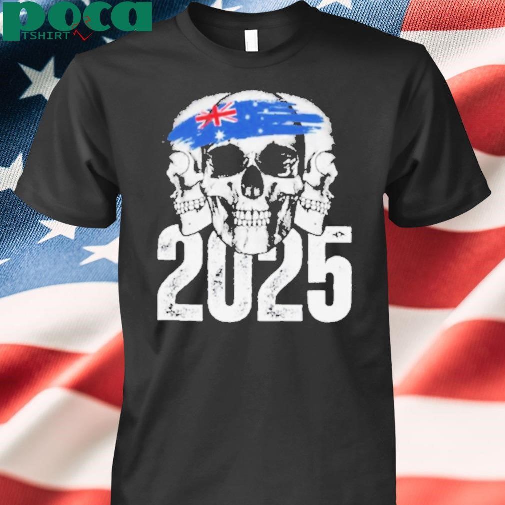 Jaxon Human Ride or die 2025 T Shirt
