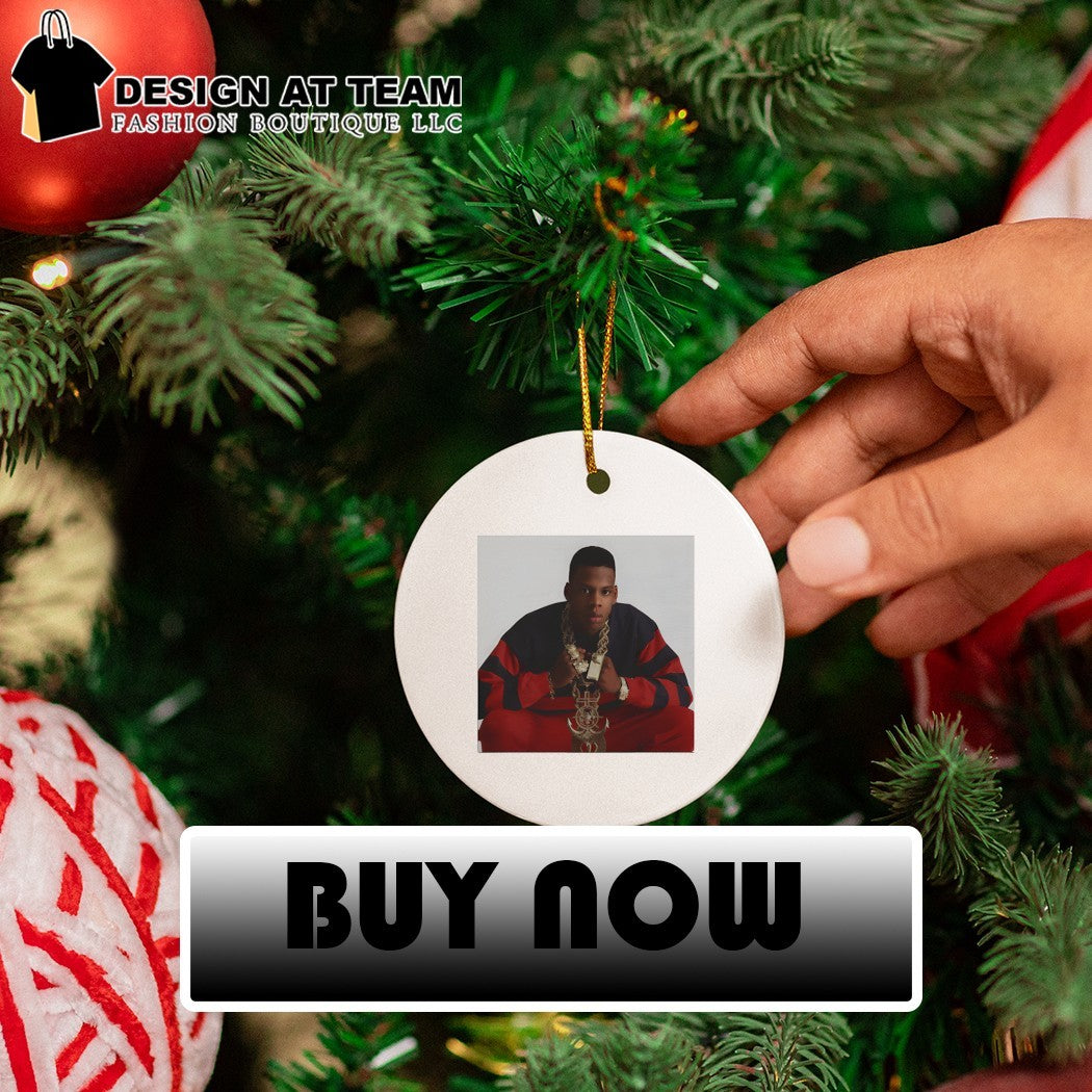Jay-Z in 88 photo vintage shirt