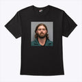 Jayson Werth Mugshot T Shirt