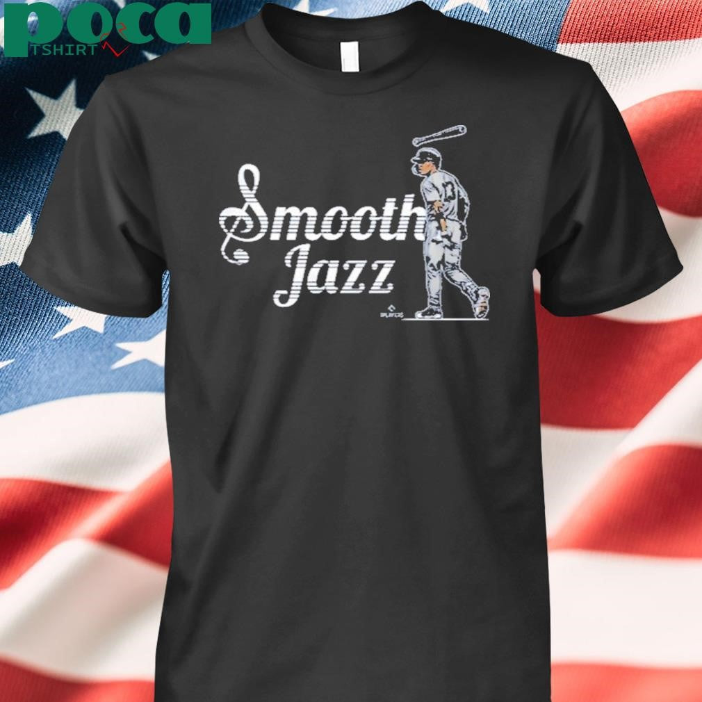 Jazz Chisholm Smooth Jazz Shirt