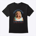 Jennifer Coolidge You Look Like The 4th Of July Makes Me Want A Hot Dog Real Bad Shirt