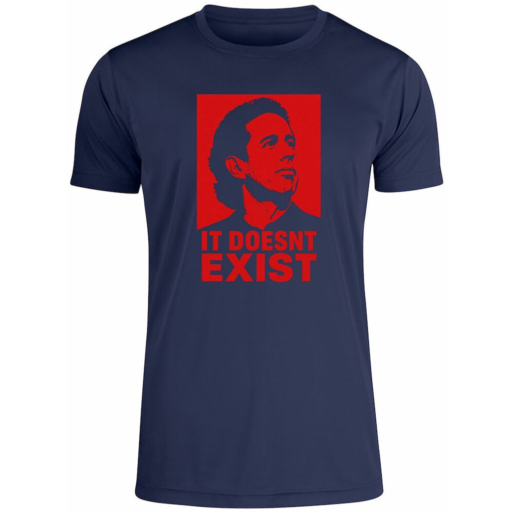 Jerry Seinfeld It Doesn’t Exist Shirt