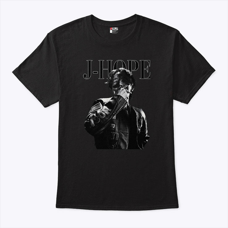 Jin Jhope Bangtan BTS Arirang World Tour 2026 T Shirt
