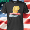 Jimllpaintit Smeg Head Smeeeeee Shirt