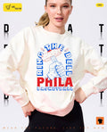Joel Embiid Ring the Bell Philadelphia 76ers Basketball shirt