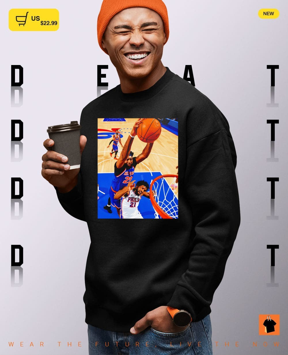 Joel Embiitch Joel Embiid Philadelphia 76ers Basketball 2026 shirt